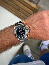 Rolex Submariner 14060