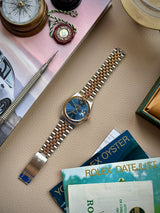 Rolex Datejust 16013