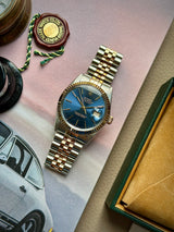 Rolex Datejust 16013