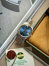 Rolex Datejust 16013