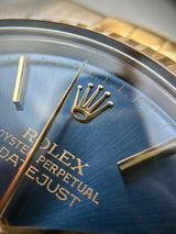 Rolex Datejust 16013