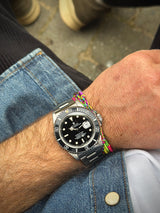 Rolex Submariner 16610 (Solgt, ræk ud til mig hvis jeg skal finde den samme model til dig:-)