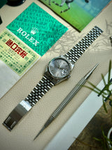 Rolex Datejust 16234