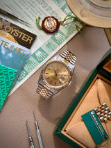 Rolex Datejust 16233