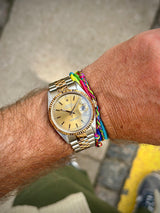 Rolex Datejust 16233