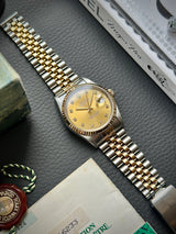 Rolex Datejust 16233