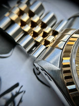 Rolex Datejust 16233