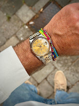Rolex Datejust 16233