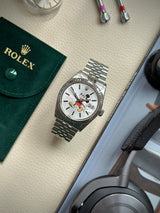 Rolex Datejust 16014