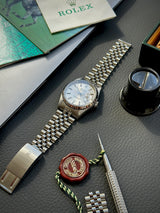 Rolex Datejust 16234
