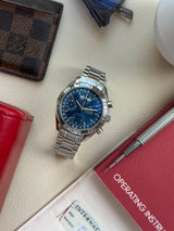 Omega Speedmaster Day-Date