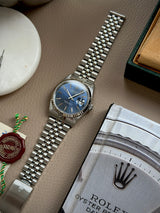 Rolex Datejust 16234
