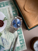 Rolex Datejust 16234