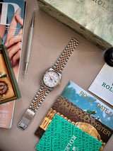 Rolex Datejust 16233
