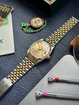 Rolex Datejust 16233