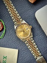 Rolex Datejust 16233