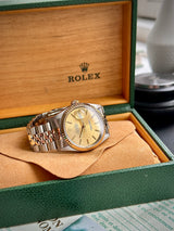 Rolex Datejust 16233