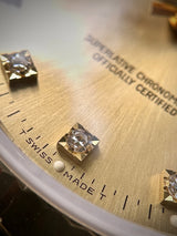 Rolex Datejust 16233