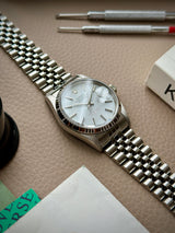 Rolex Datejust 16234
