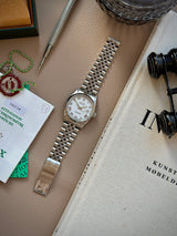 Rolex Datejust 16234