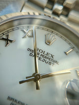 Rolex Datejust 16234