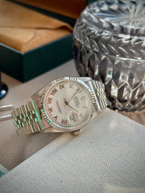 Rolex Datejust 16234