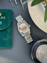 Rolex Datejust 1601 (solgt, men prøver at finde et smukt eksemplar jeg kan købe hjem igen)