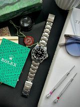 Rolex Submariner 14060