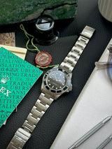 Rolex Submariner 14060