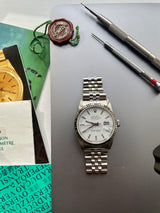 Rolex Datejust 16234