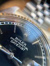 Rolex Datejust 16014