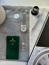 Rolex Datejust 1601