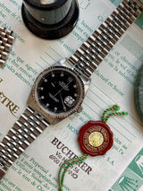 Rolex Datejust 16234