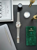 Rolex Datejust 1601