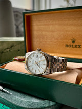 Rolex Datejust 16013