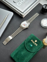 Rolex Datejust 1601