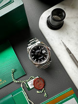 Rolex Datejust 116200