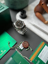 Rolex Datejust 116200