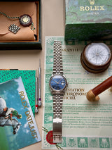 Rolex Datejust 16234