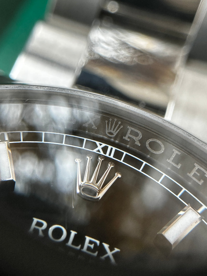 Rolex Datejust 116200