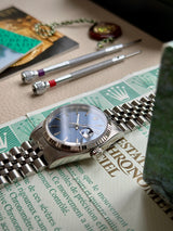 Rolex Datejust 16234