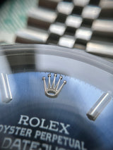 Rolex Datejust 16234