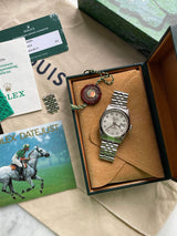 Rolex Datejust 16234