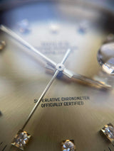 Rolex Datejust 16233