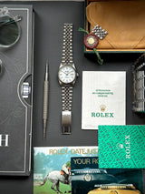 Rolex Datejust 16234