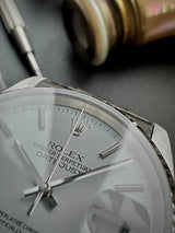 Rolex Datejust 16234