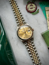 Rolex Datejust 16233