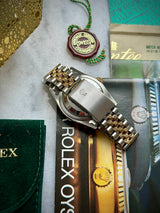 Rolex Datejust 16233