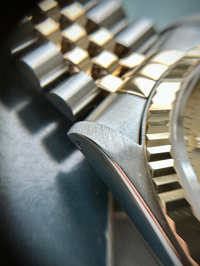 Rolex Datejust 16233