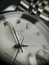 Rolex Datejust 16234